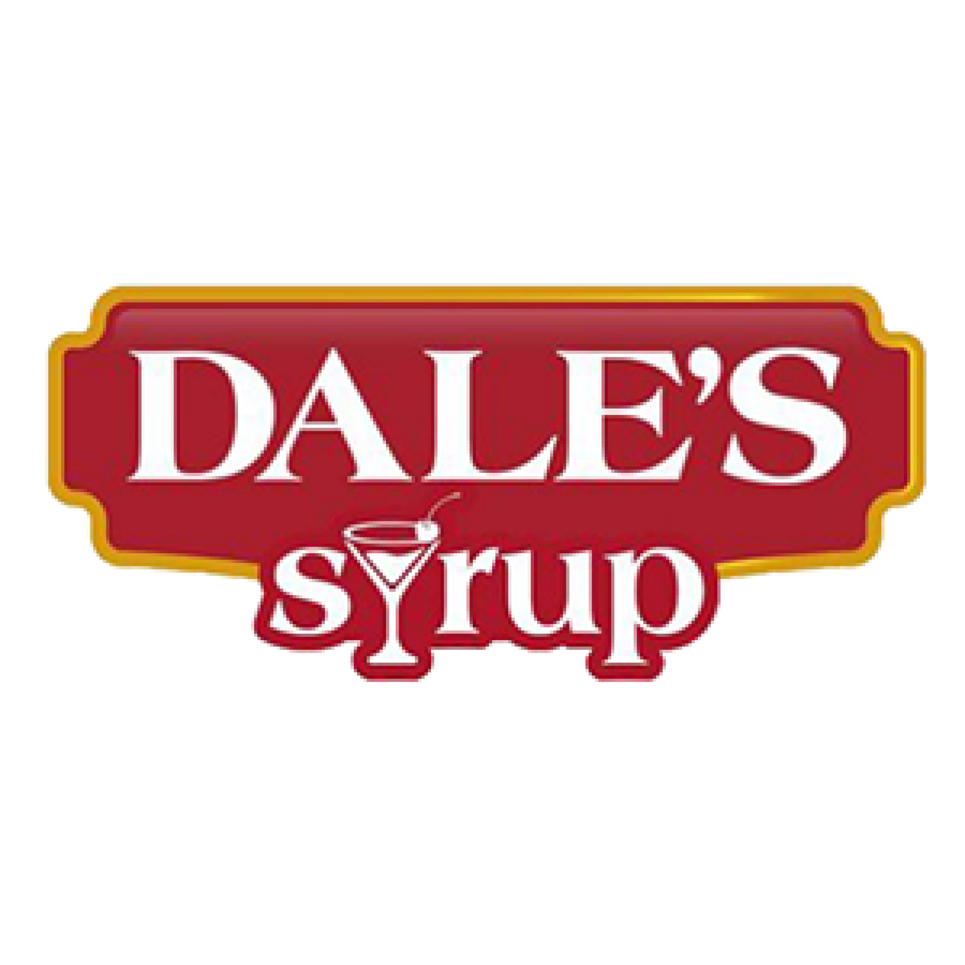 Dales syrup