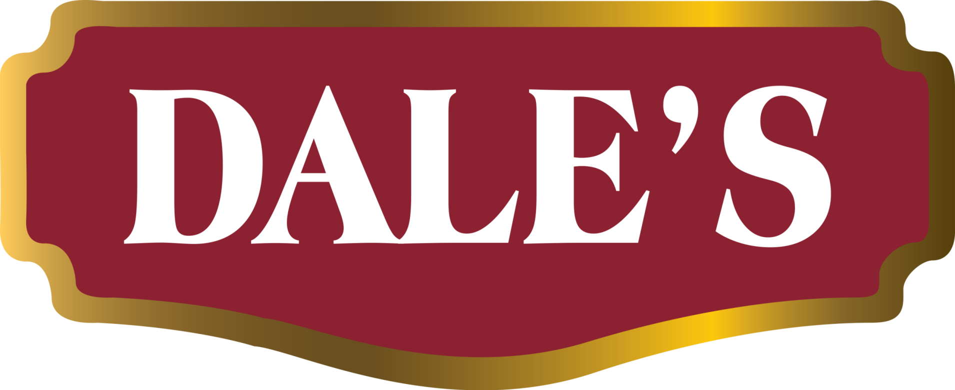 LOGO DALE'S